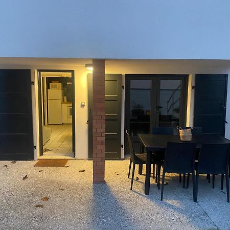 Cosy Appartement A Un Pas De La Plage Et Spots De Capbreton Buitenkant foto