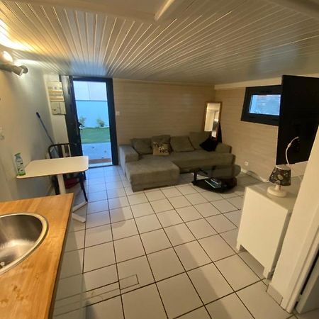 Cosy Appartement A Un Pas De La Plage Et Spots De Capbreton Buitenkant foto
