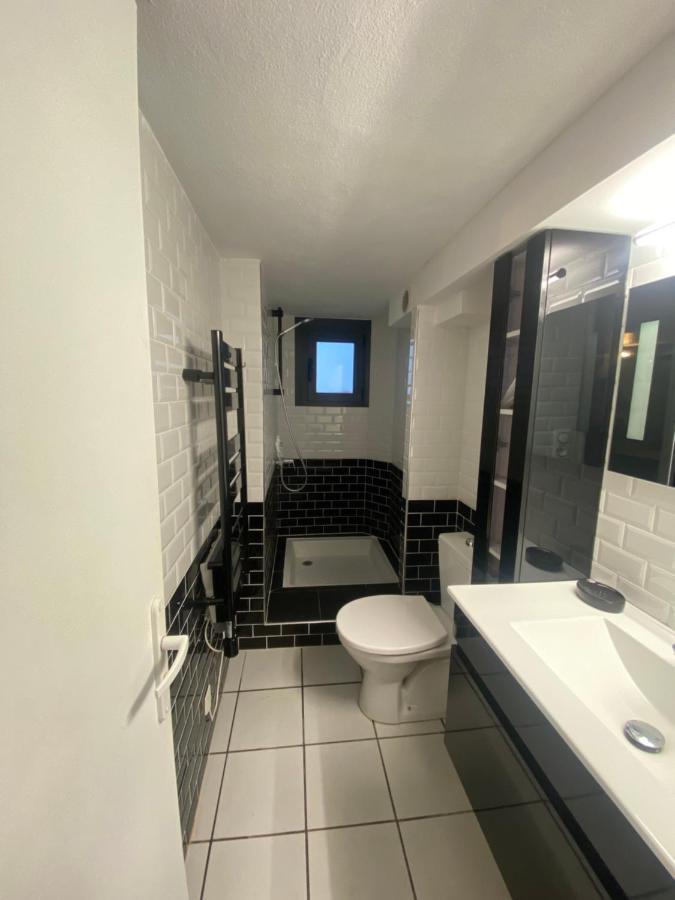 Cosy Appartement A Un Pas De La Plage Et Spots De Capbreton Buitenkant foto